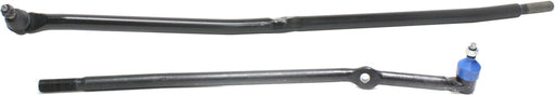 Steering Tie Rod End CarParts SET-REPD282136