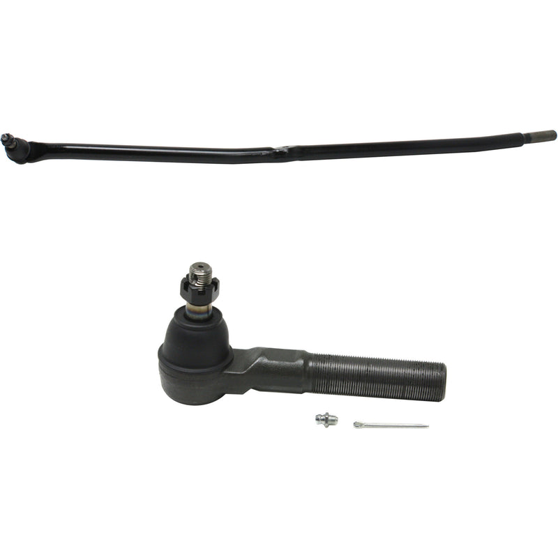 Steering Tie Rod End CarParts SET-REPD282137