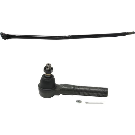 Steering Tie Rod End CarParts SET-REPD282137