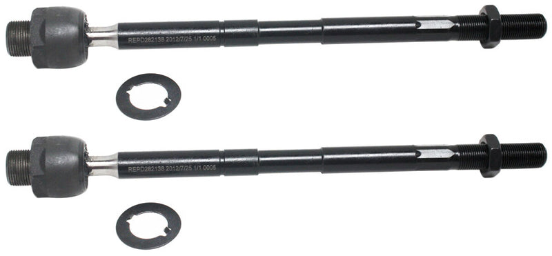 Steering Tie Rod End CarParts SET-REPD282138-2