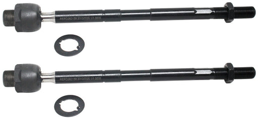 Steering Tie Rod End CarParts SET-REPD282138-2
