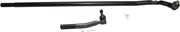 Steering Tie Rod End CarParts SET-REPD282147