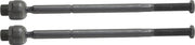 Steering Tie Rod End CarParts SET-REPD282149-2