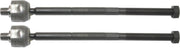 Steering Tie Rod End CarParts SET-REPD282152-2