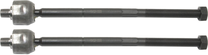 Steering Tie Rod End CarParts SET-REPD282152-2