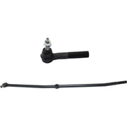 Steering Tie Rod End CarParts SET-REPD282153-2