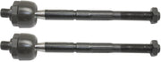 Steering Tie Rod End CarParts SET-REPD282155-2