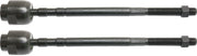 Steering Tie Rod End CarParts SET-REPD282156-2