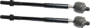 Steering Tie Rod End CarParts SET-REPD282163-2