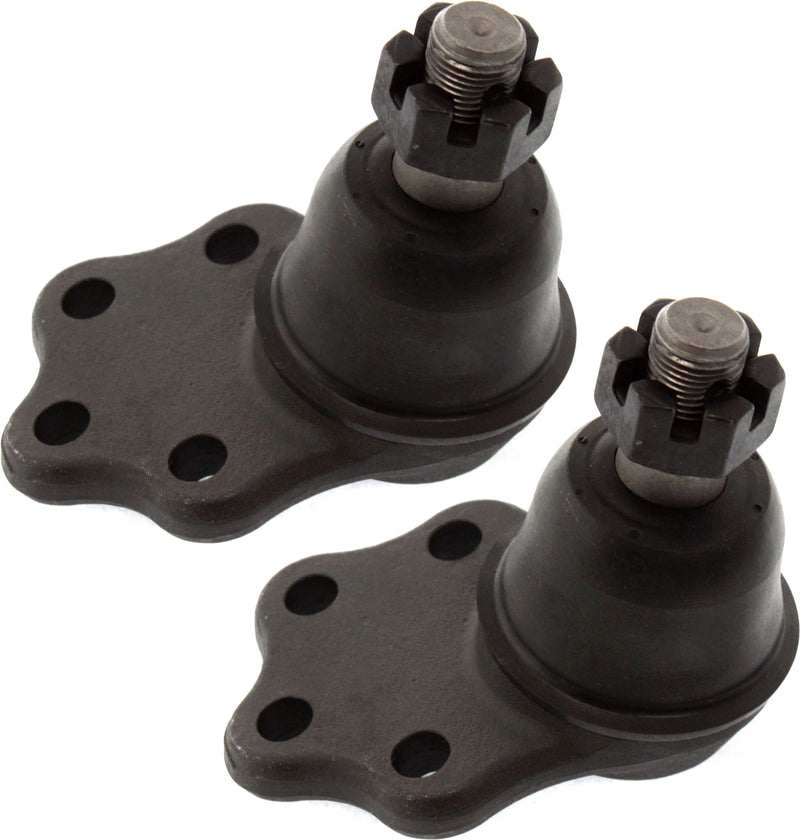 Suspension Ball Joint CarParts SET-REPD282304-2