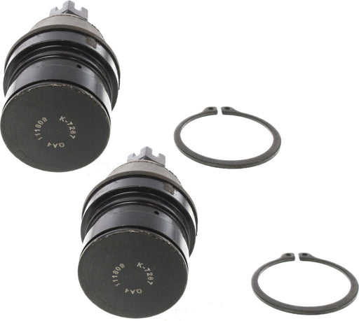Suspension Ball Joint CarParts SET-REPD282305-2