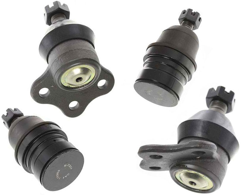 Suspension Ball Joint CarParts SET-REPD282305-4