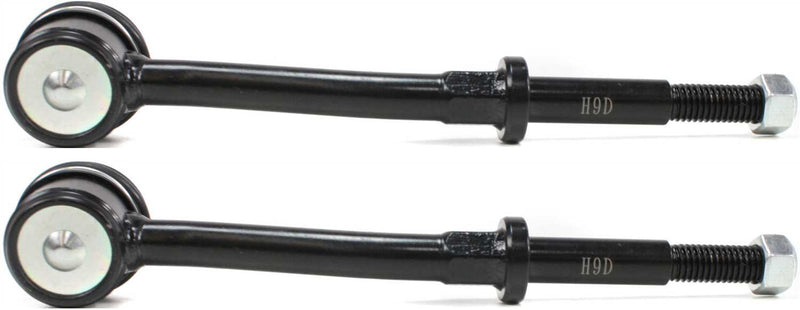 Suspension Stabilizer Bar Link CarParts SET-REPD283901-2