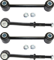 Suspension Stabilizer Bar Link CarParts SET-REPD283901-4