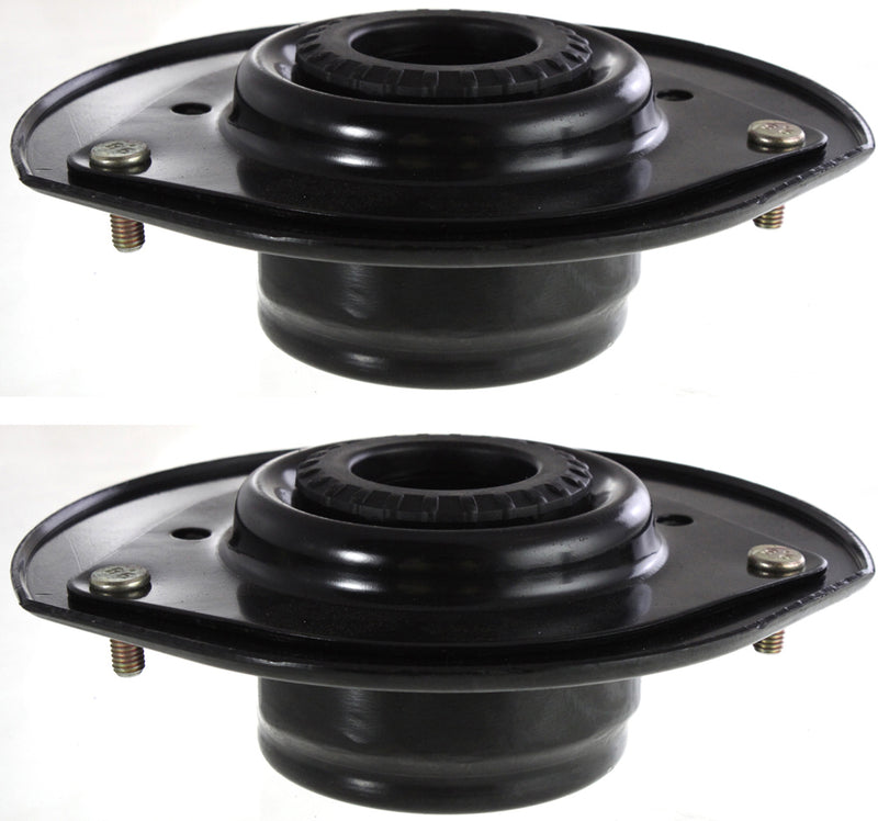 Suspension Strut Mount CarParts SET-REPD286501-2