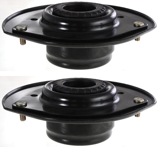Suspension Strut Mount CarParts SET-REPD286501-2