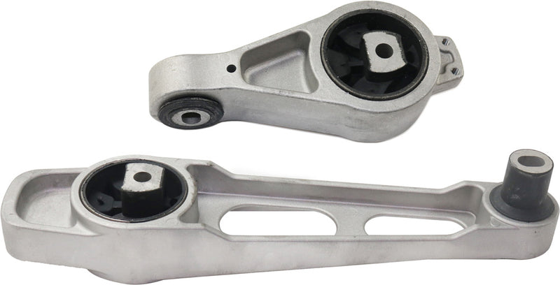 Engine Mount CarParts SET-REPD311501-2