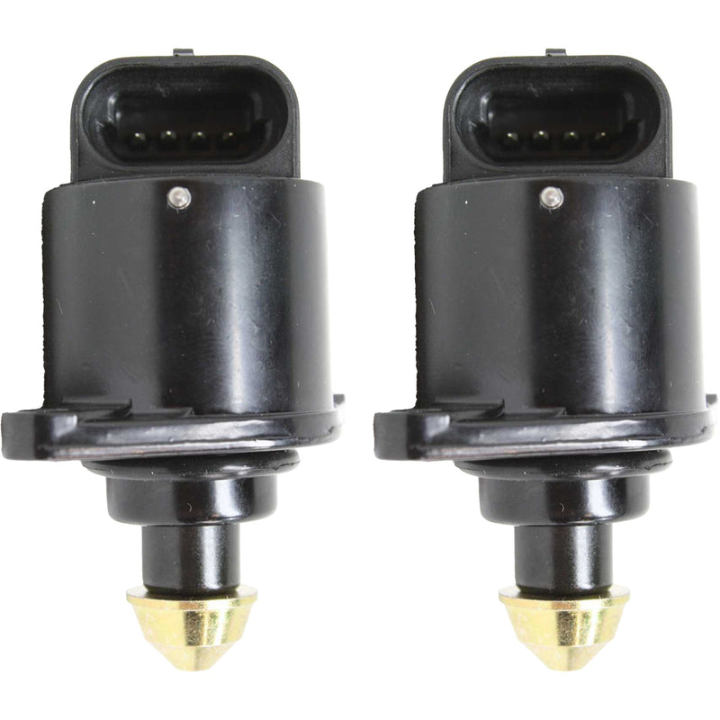 Idle Air Control Valve CarParts SET-REPD313201-2