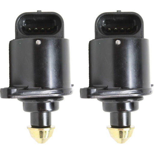 Idle Air Control Valve CarParts SET-REPD313201-2