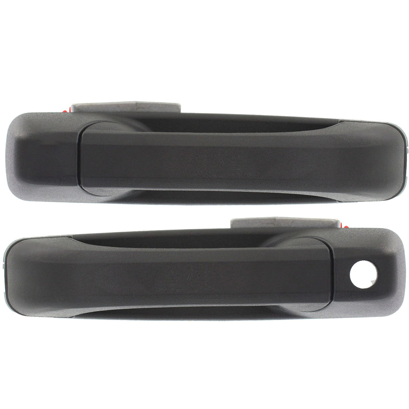 Exterior Door Handle CarParts SET-REPD462107