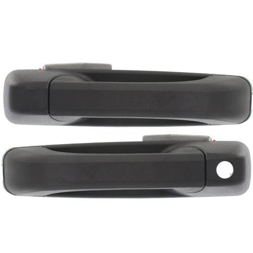 Exterior Door Handle CarParts SET-REPD462107