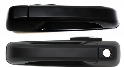 Exterior Door Handle CarParts SET-REPD462111