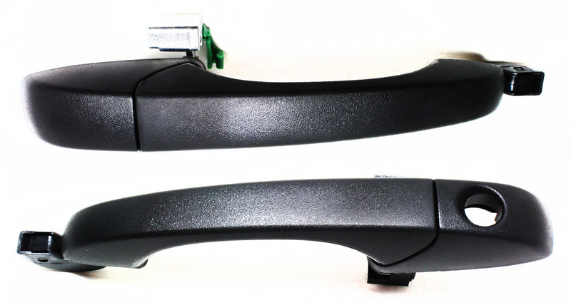 Exterior Door Handle CarParts SET-REPD462129