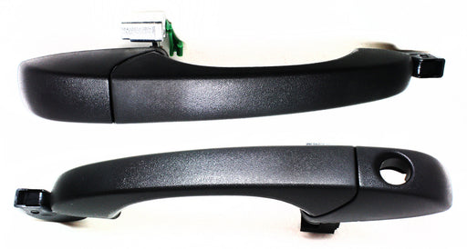 Exterior Door Handle CarParts SET-REPD462129