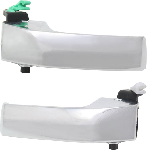 Interior Door Handle CarParts SET-REPD462145C