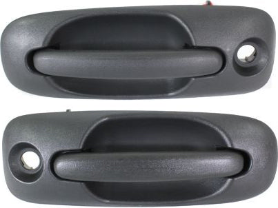 Exterior Door Handle CarParts SET-REPD462171