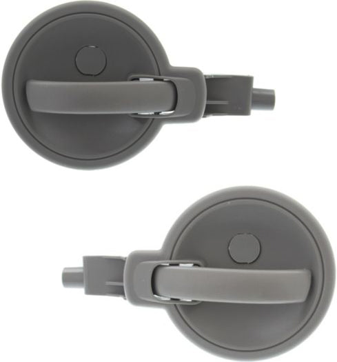 Interior Door Handle CarParts SET-REPD462177