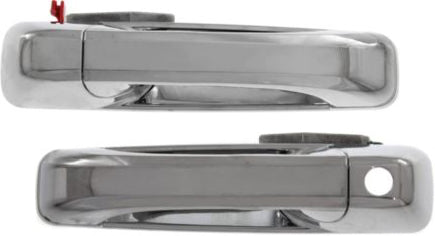 Exterior Door Handle CarParts SET-REPD462191K
