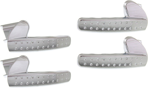 Interior Door Handle CarParts SET-REPD462317-4