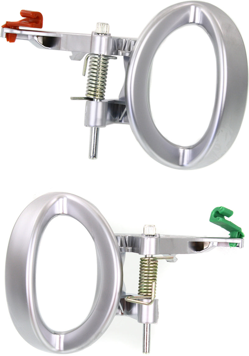 Interior Door Handle CarParts SET-REPD462345