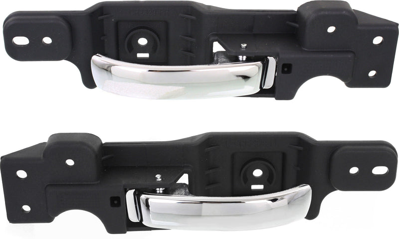 Interior Door Handle CarParts SET-REPD462347