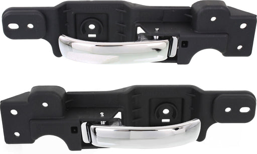 Interior Door Handle CarParts SET-REPD462347