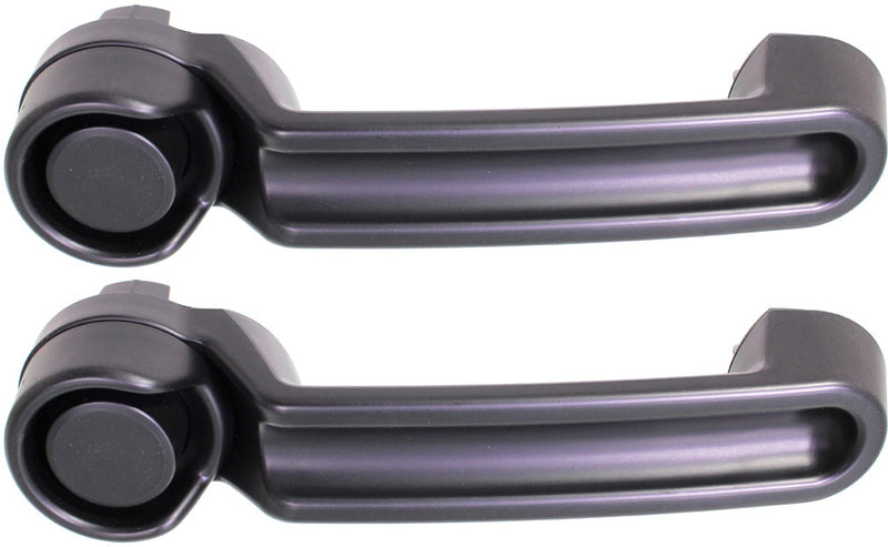 Exterior Door Handle CarParts SET-REPD462502-2