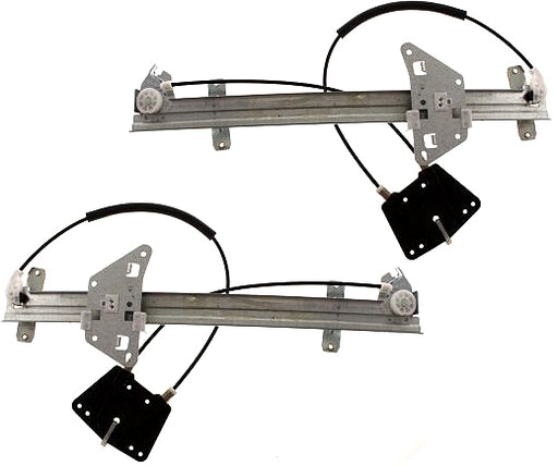 Window Regulator CarParts SET-REPD462909
