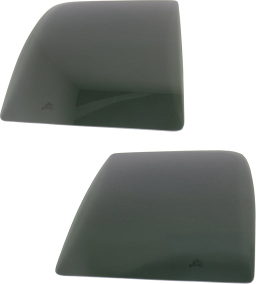 Door Glass CarParts SET-REPD481305