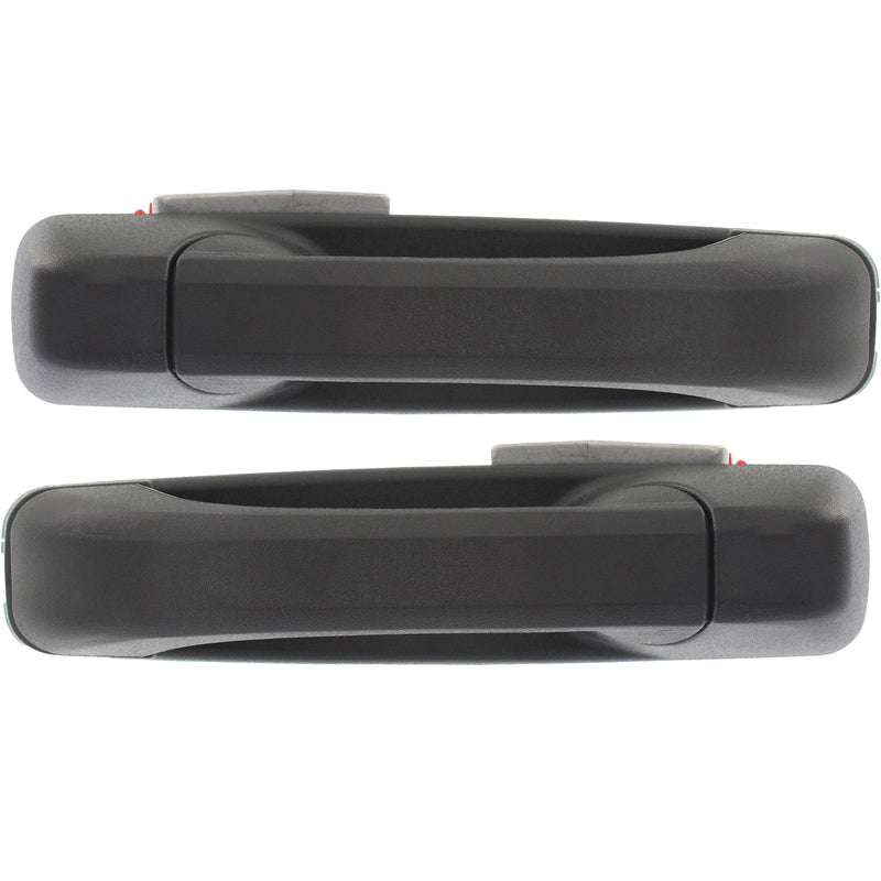 Exterior Door Handle CarParts SET-REPD491304