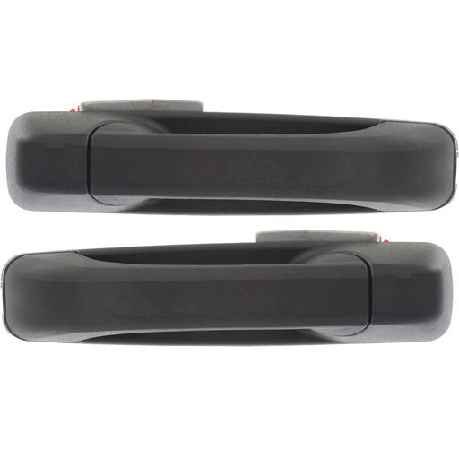Exterior Door Handle CarParts SET-REPD491304