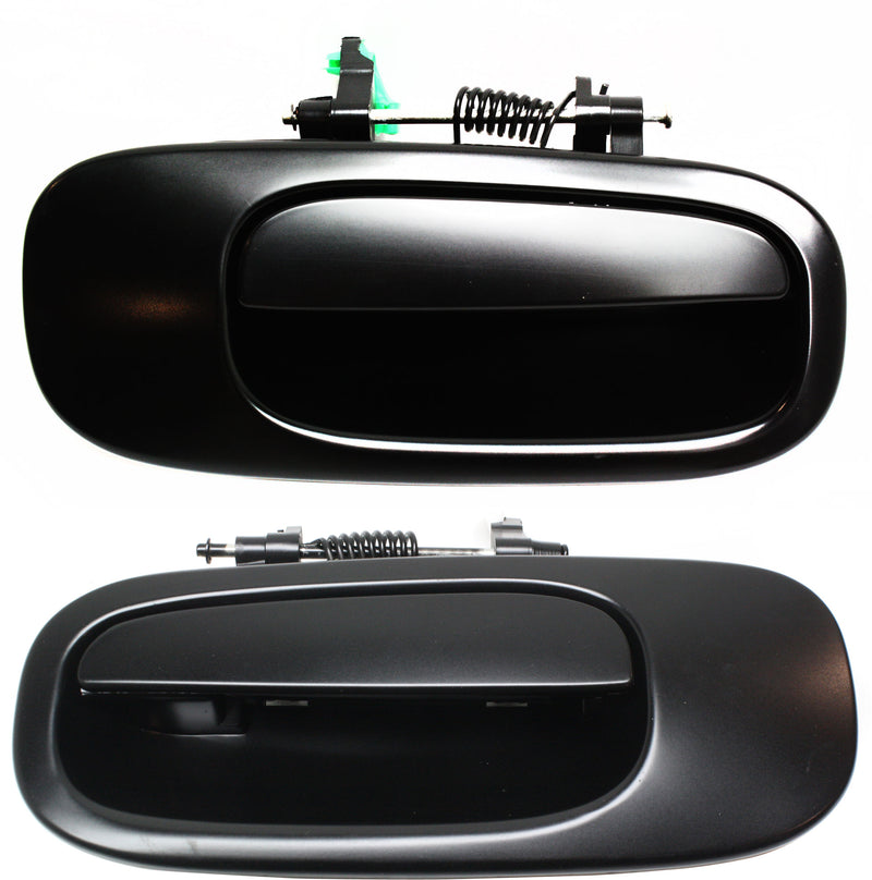 Exterior Door Handle CarParts SET-REPD491317