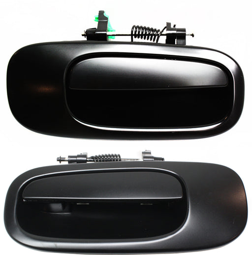 Exterior Door Handle CarParts SET-REPD491317