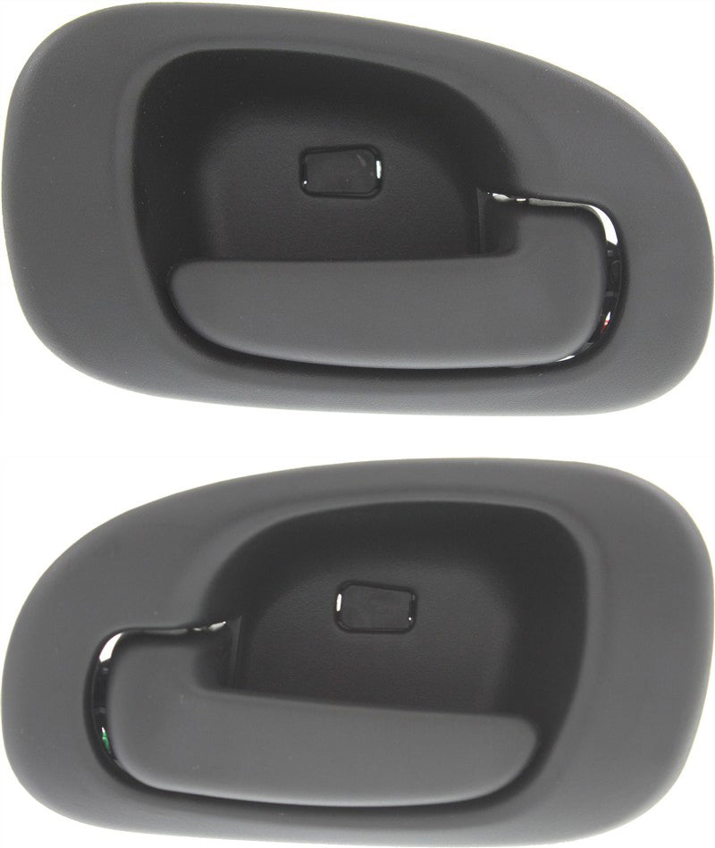 Interior Door Handle CarParts SET-REPD491359