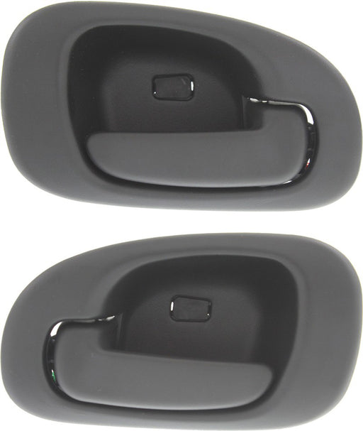 Interior Door Handle CarParts SET-REPD491359