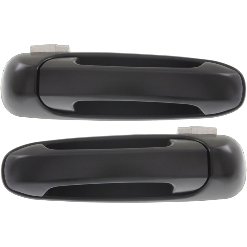 Exterior Door Handle CarParts SET-REPD491367
