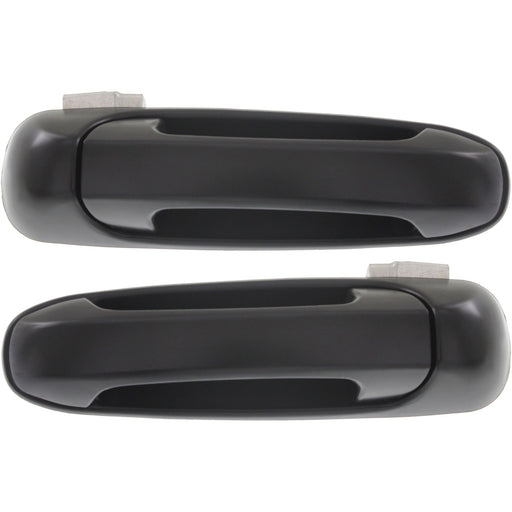 Exterior Door Handle CarParts SET-REPD491367