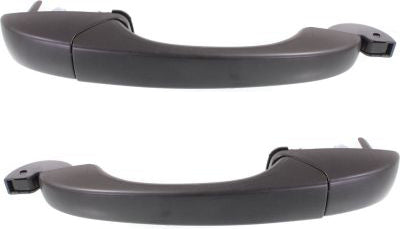 Exterior Door Handle CarParts SET-REPD494701