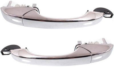 Exterior Door Handle CarParts SET-REPD494702
