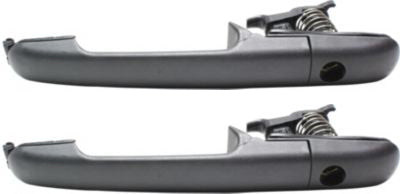 Exterior Door Handle CarParts SET-REPD494704-2